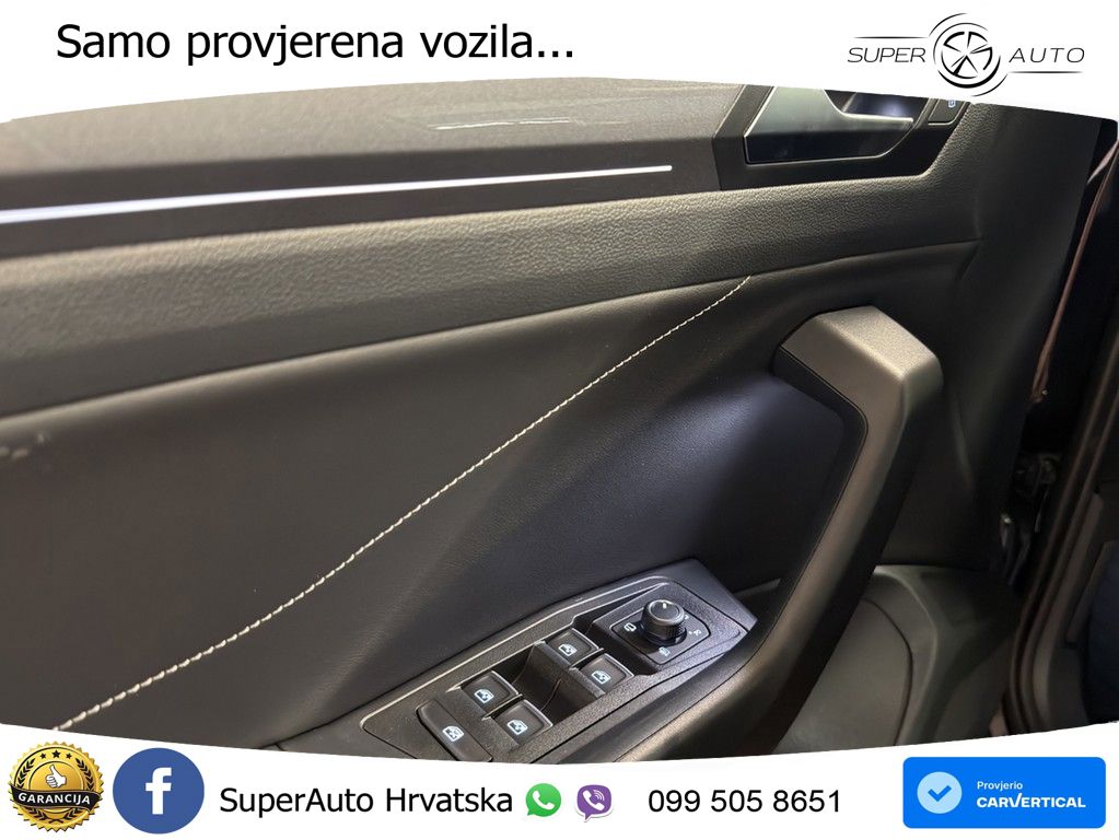 Volkswagen T-Roc I 2.0 TDI (150 KS) DSG LED+GR SJED+ACC