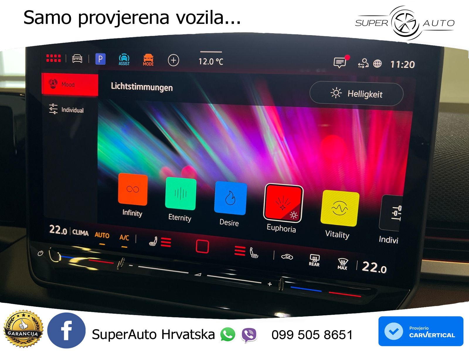 Volkswagen T-Roc 1.5 eTSI (150 KS)  DSG R-Line LED+GR SJED+ACC