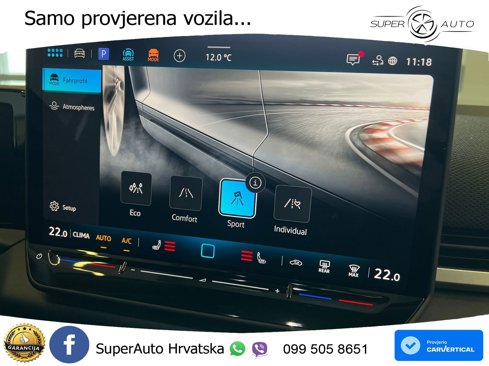 Volkswagen T-Roc 1.5 eTSI (150 KS)  DSG R-Line LED+GR SJED+ACC
