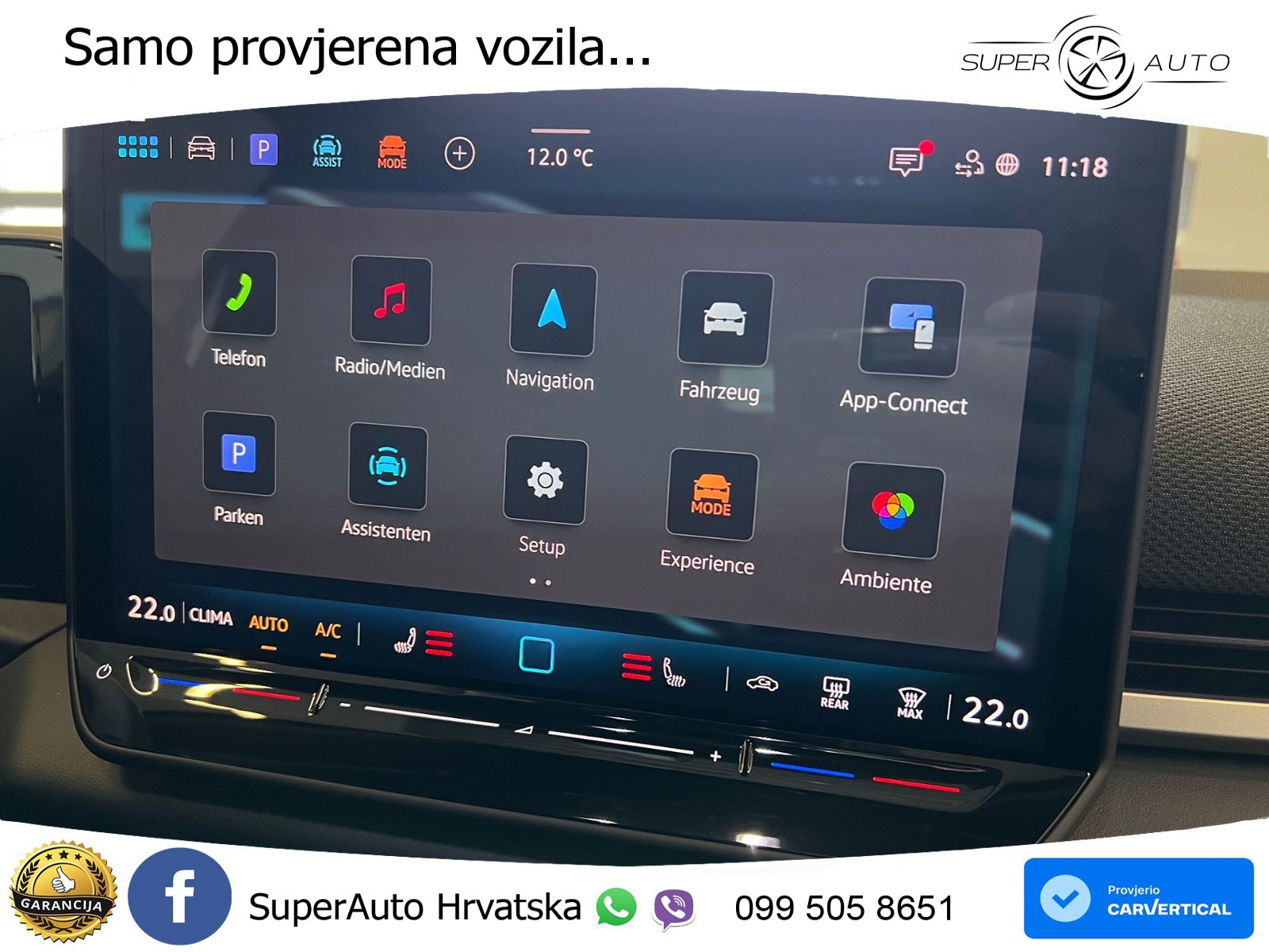 Volkswagen T-Roc 1.5 eTSI (150 KS)  DSG R-Line LED+GR SJED+ACC