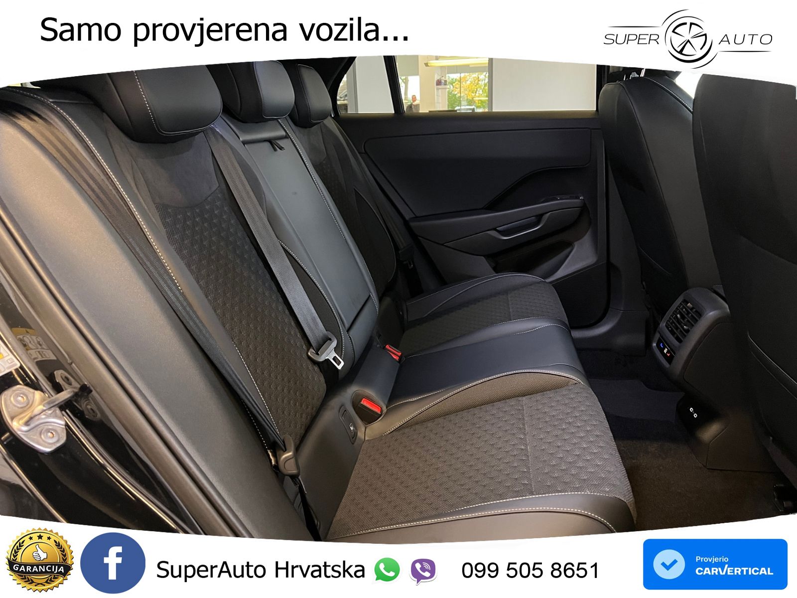 Volkswagen T-Roc 1.5 eTSI (150 KS)  DSG R-Line LED+GR SJED+ACC