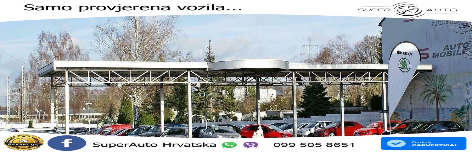 Škoda Octavia Combi RS 2.0 TSI (265 KS) DSG LED+GR SJED+ACC