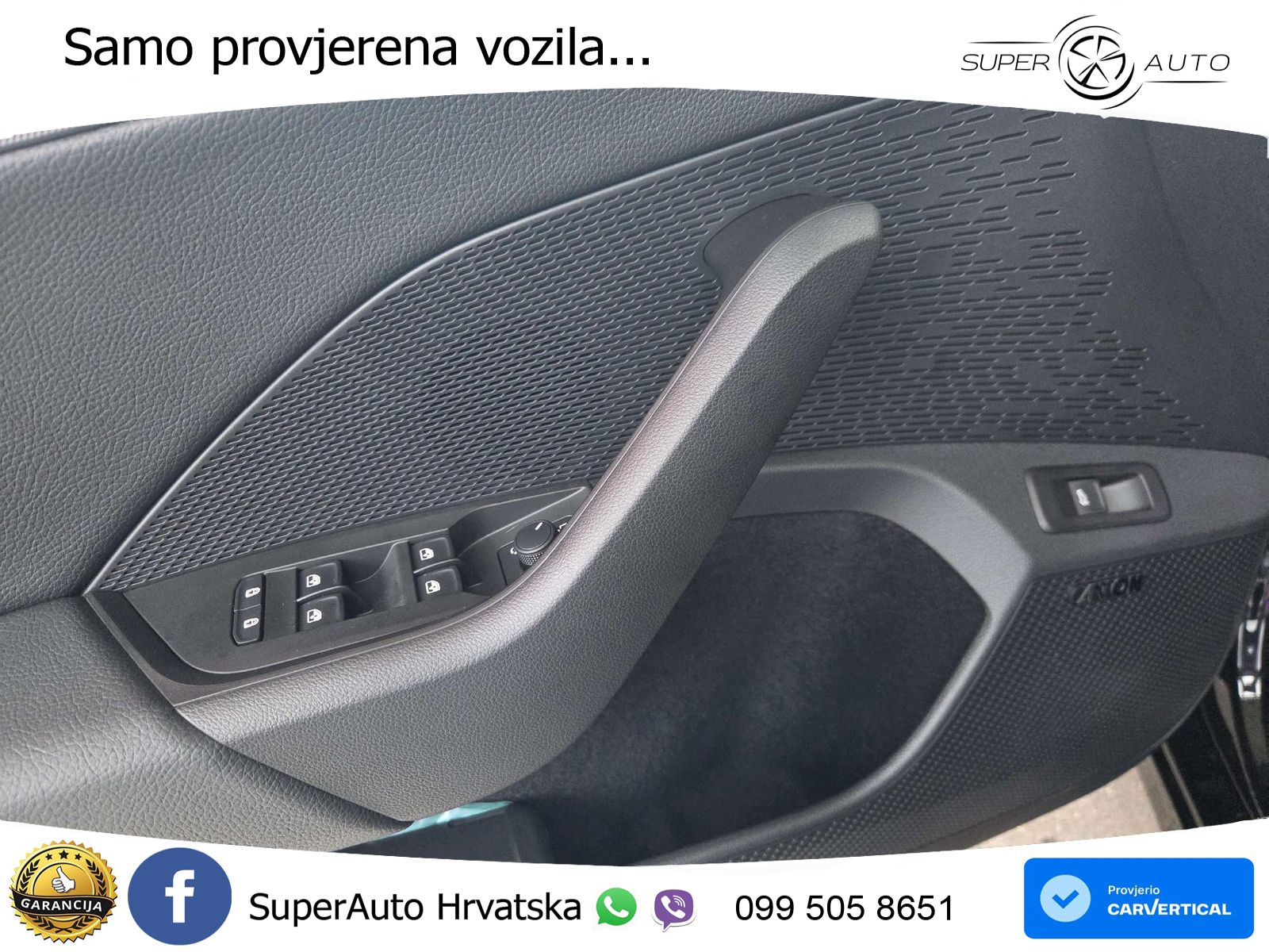 Škoda Octavia Combi RS 2.0 TSI (265 KS) DSG LED+GR SJED+ACC