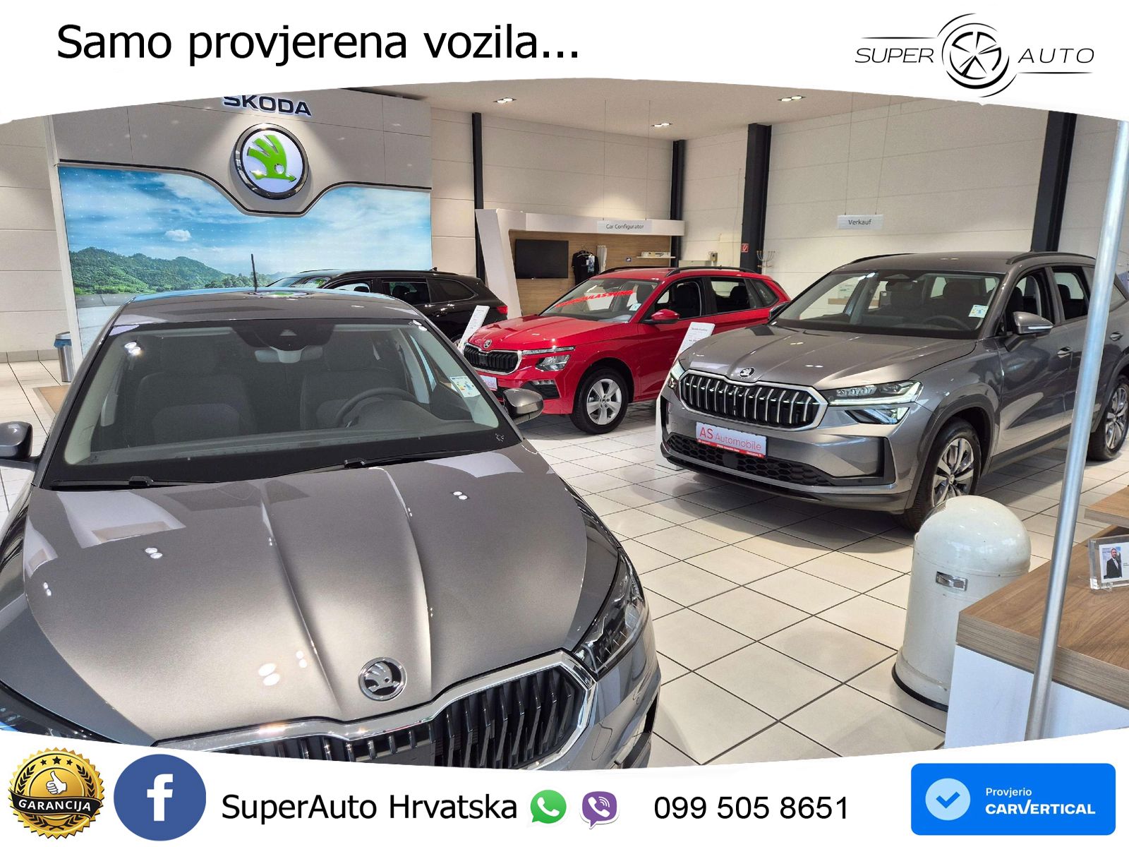 Škoda Octavia Combi RS 2.0 TSI (265 KS) DSG LED+GR SJED+ACC