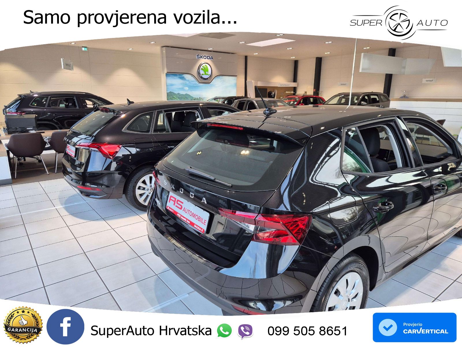 Škoda Octavia Combi RS 2.0 TSI (265 KS) DSG LED+GR SJED+ACC