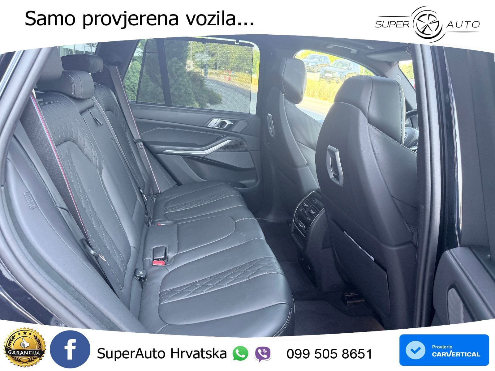 BMW X5 30d (298 KS) xDrive Steptronic M Sport LED+GR SJED+ACC