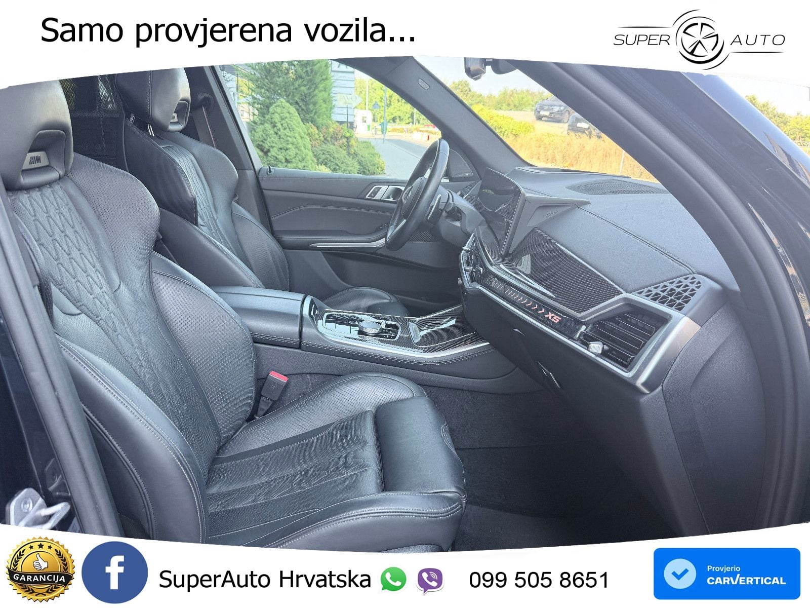 BMW X5 30d (298 KS) xDrive Steptronic M Sport LED+GR SJED+ACC