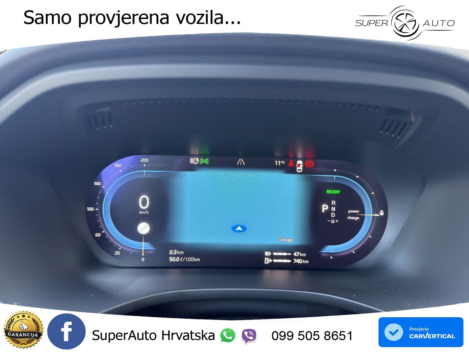 Volvo XC60 T8 AWD Geartronic ZRAČNI+ACC+GR SJED+KAM+PANO