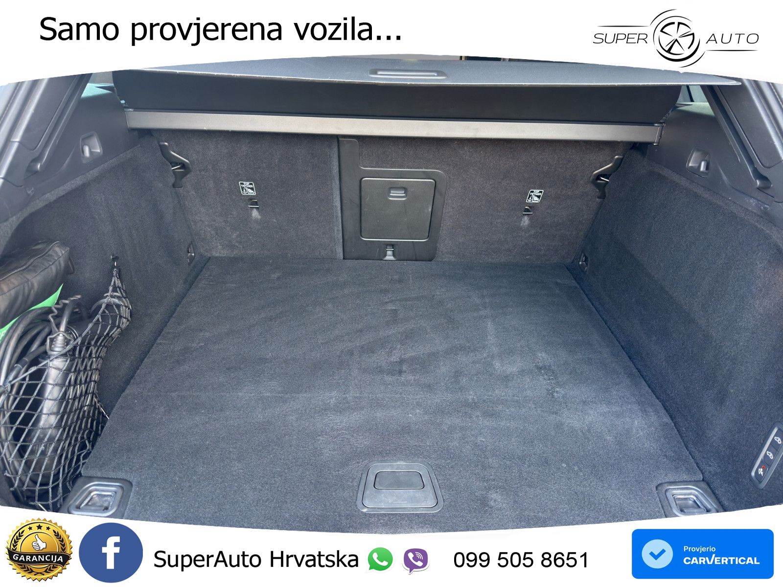 Volvo XC60 T8 AWD Geartronic ZRAČNI+ACC+GR SJED+KAM+PANO