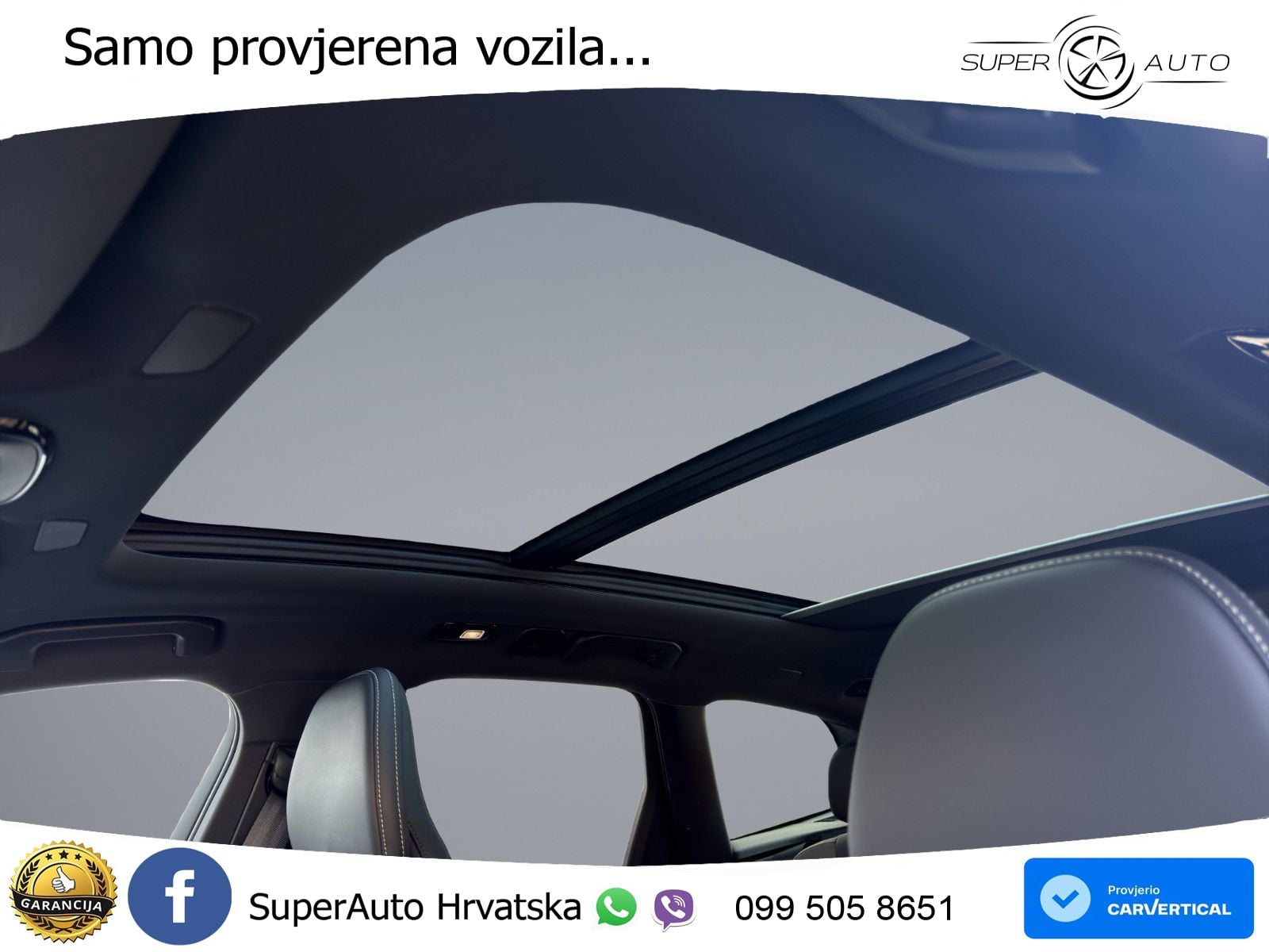 Volvo XC60 T8 AWD Geartronic ZRAČNI+ACC+GR SJED+KAM+PANO