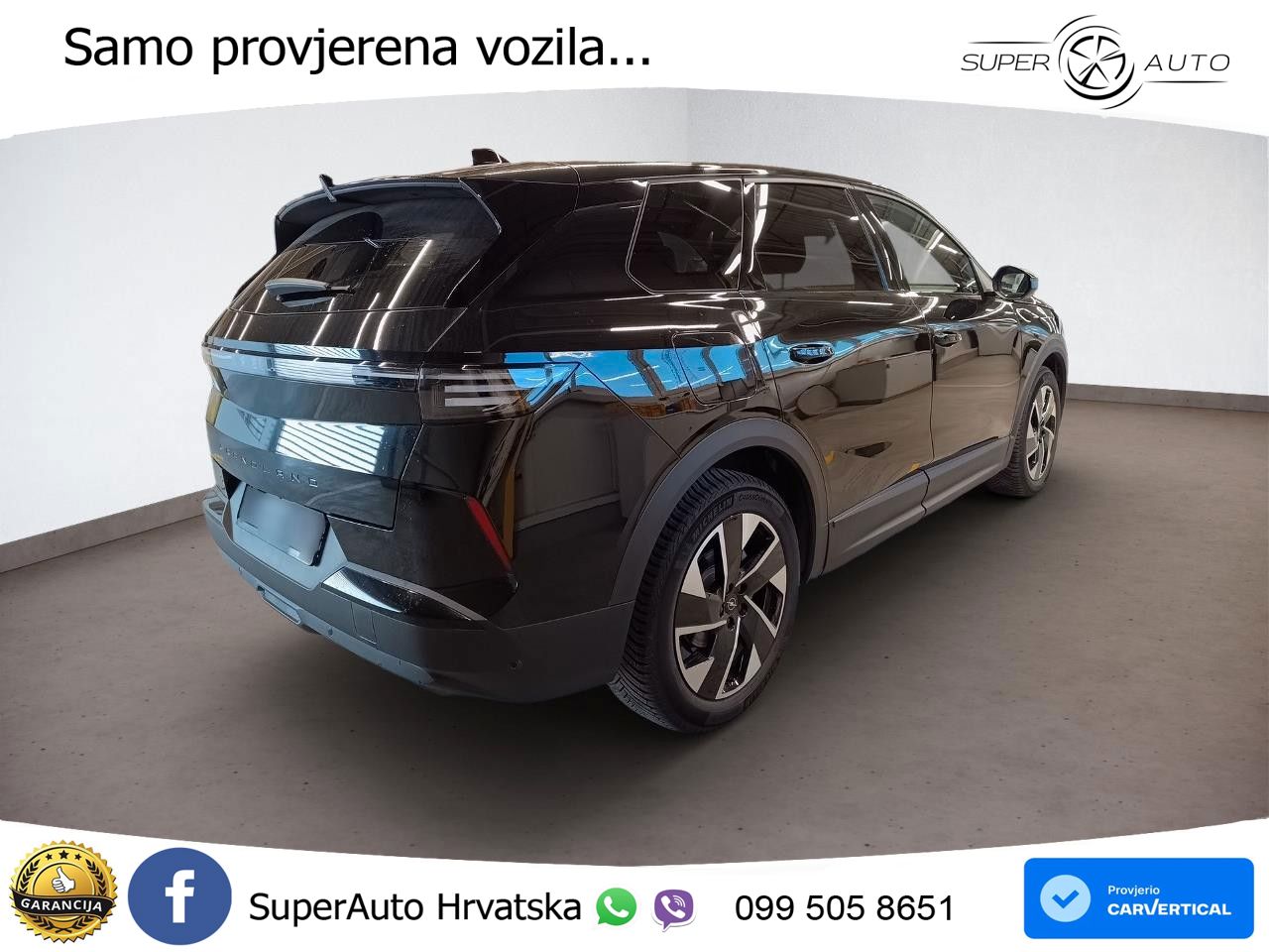 Opel Grandland 1.2 Turbo (136 KS)  e-DCT LED+GR SJED+ACC