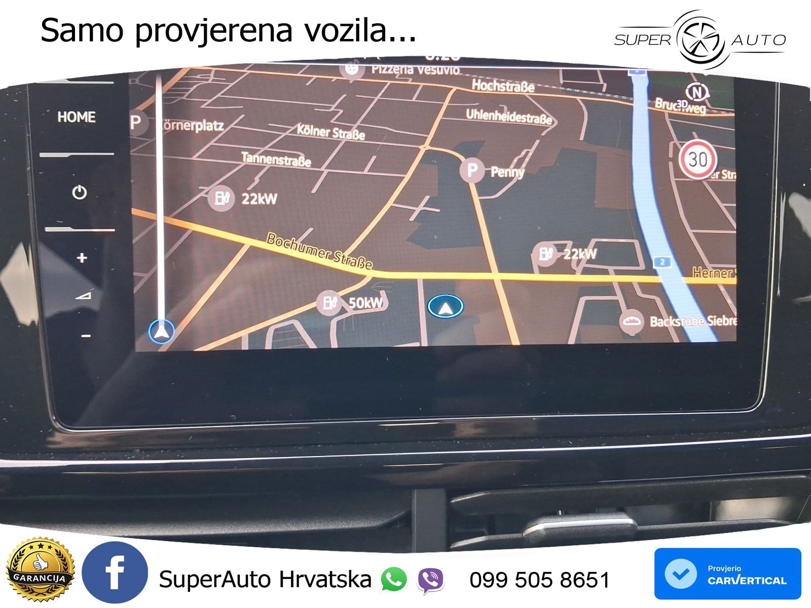 Volkswagen T-Roc R 2.0 TSI (300 KS) OPF 4M DSG LED+GR SJED+ACC