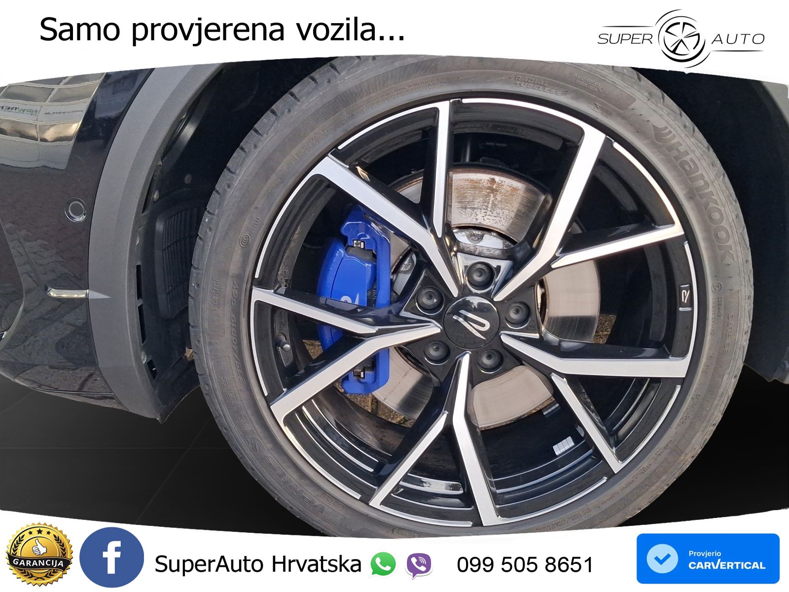 Volkswagen T-Roc R 2.0 TSI (300 KS) OPF 4M DSG LED+GR SJED+ACC