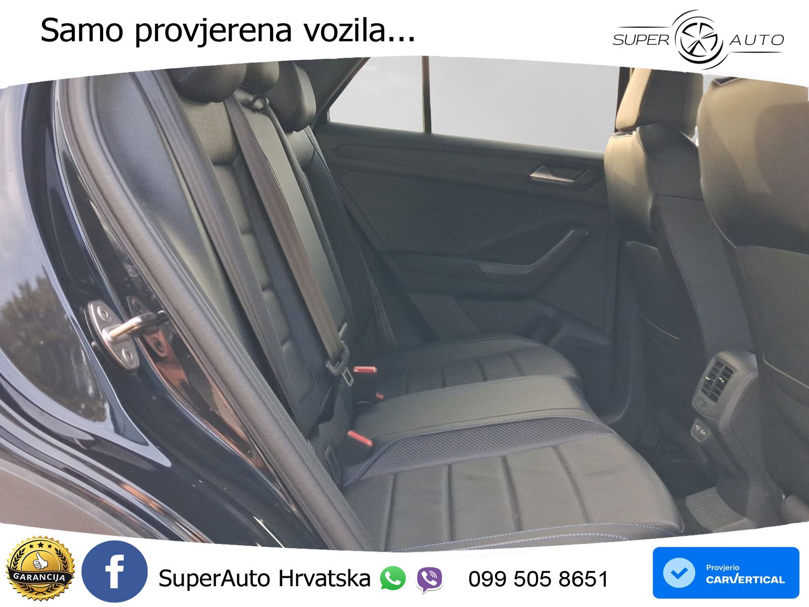 Volkswagen T-Roc R 2.0 TSI (300 KS) OPF 4M DSG LED+GR SJED+ACC