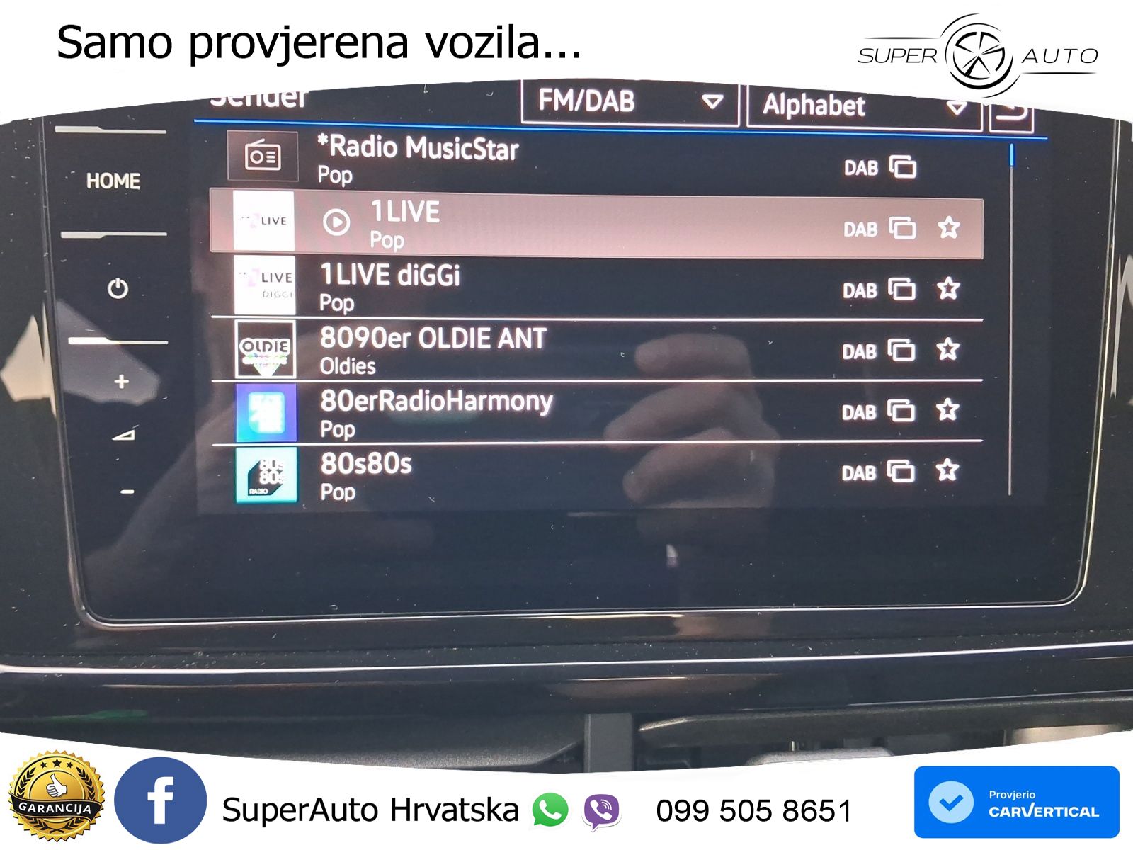 Volkswagen T-Roc R 2.0 TSI (300 KS) OPF 4M DSG LED+GR SJED+ACC