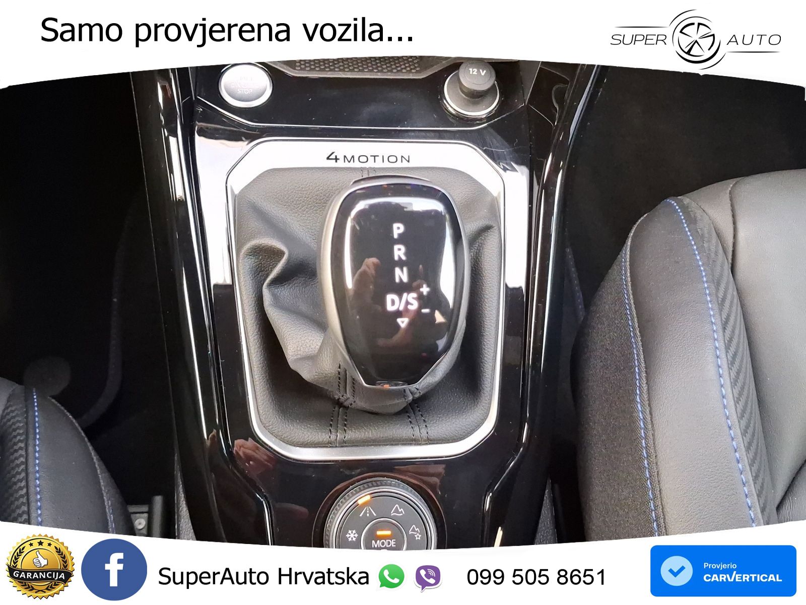 Volkswagen T-Roc R 2.0 TSI (300 KS) OPF 4M DSG LED+GR SJED+ACC