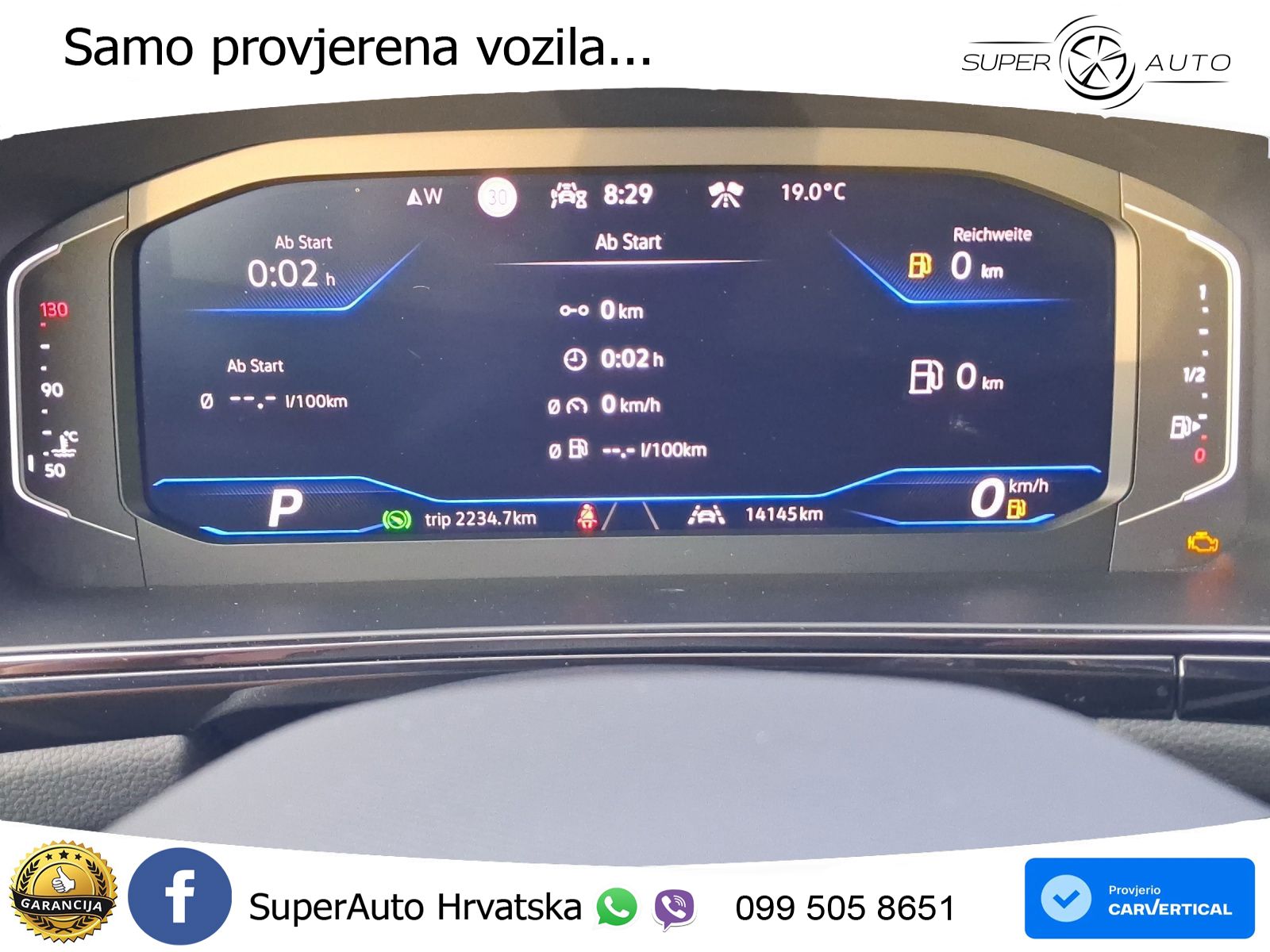 Volkswagen T-Roc R 2.0 TSI (300 KS) OPF 4M DSG LED+GR SJED+ACC
