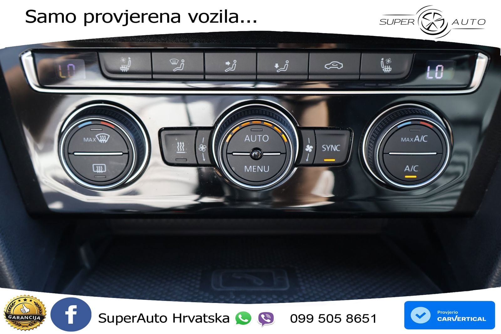 Volkswagen Passat Variant 2.0 TDI (190 KS) 4MOTION DSG R-Line ACC+GR SJED+360+PANO