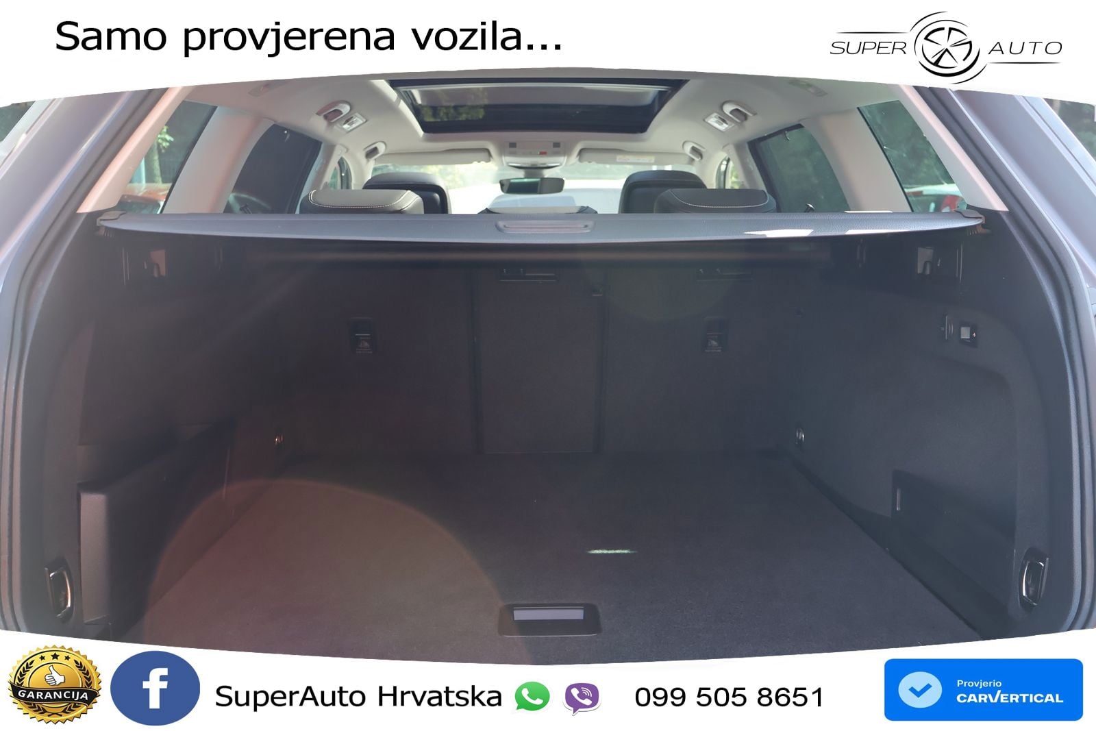 Volkswagen Passat Variant 2.0 TDI (190 KS) 4MOTION DSG R-Line ACC+GR SJED+360+PANO