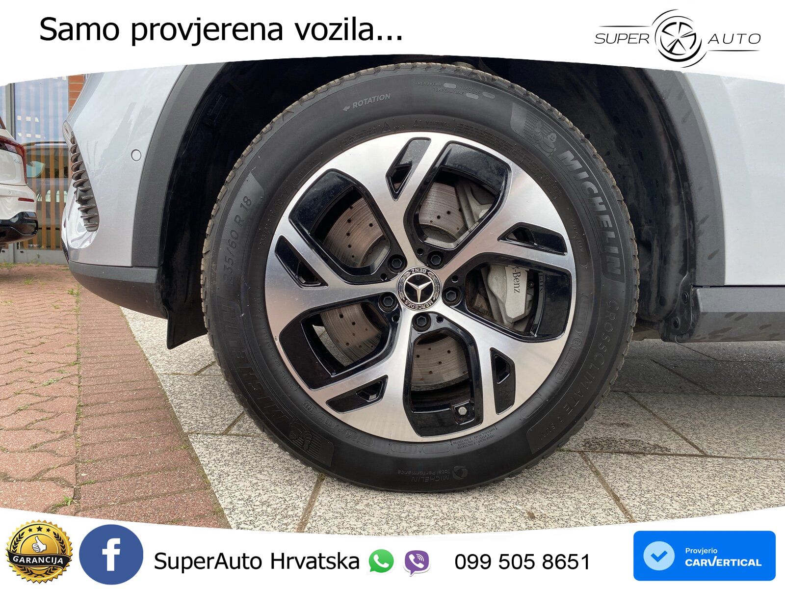 Mercedes GLC 300e (313 KS) 4MATIC 9G-TRONIC LED+GR SJED+ACC