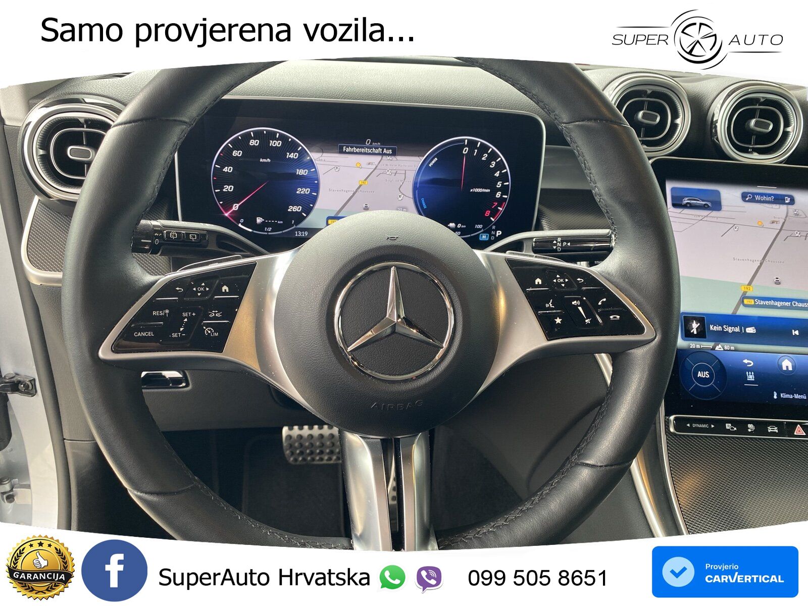 Mercedes GLC 300e (313 KS) 4MATIC 9G-TRONIC LED+GR SJED+ACC