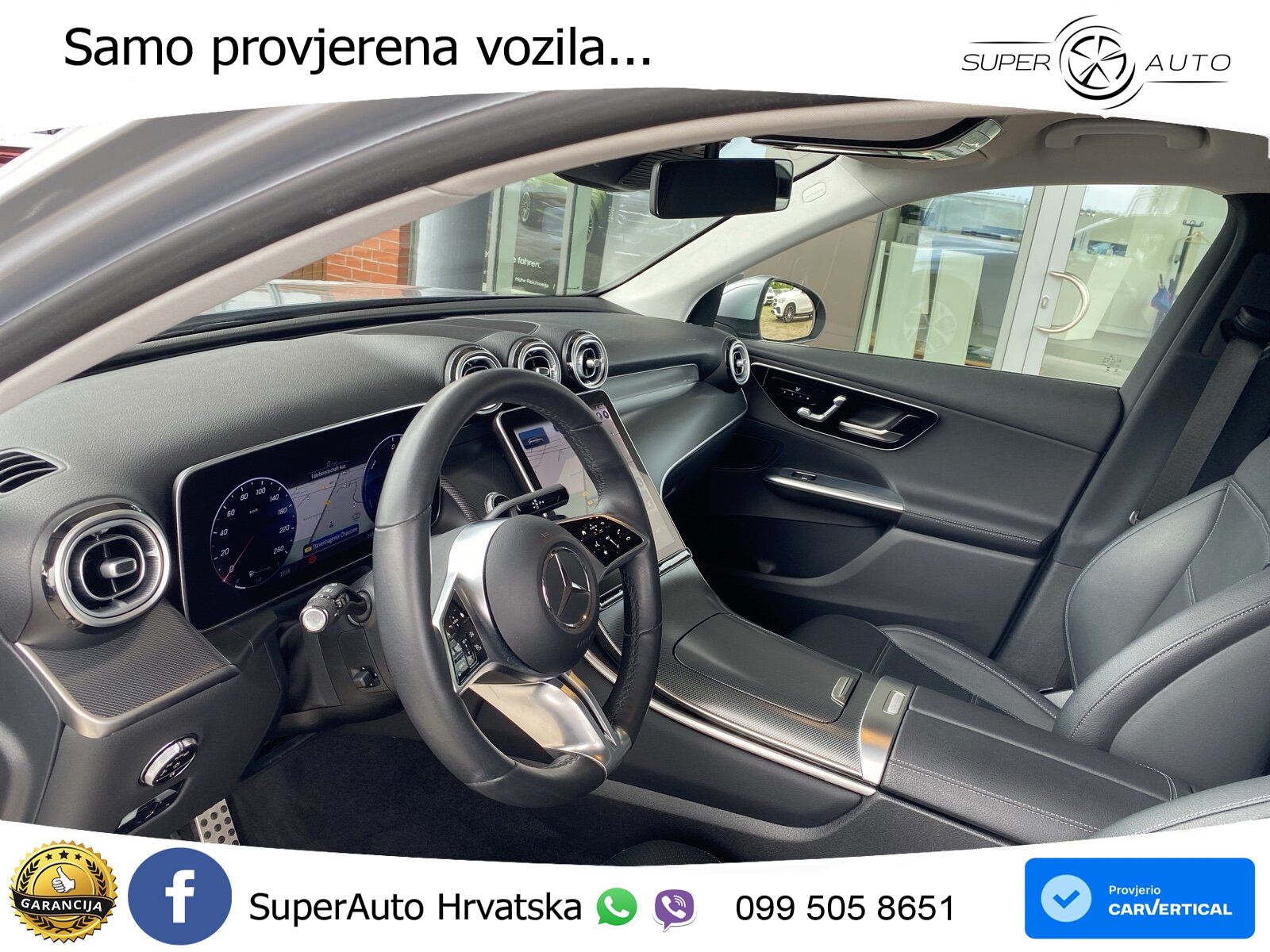 Mercedes GLC 300e (313 KS) 4MATIC 9G-TRONIC LED+GR SJED+ACC