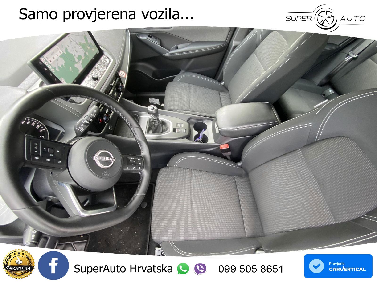Nissan Qashqai 1.3 DIG-T (140 KS) Acenta LED+GR SJED+ACC