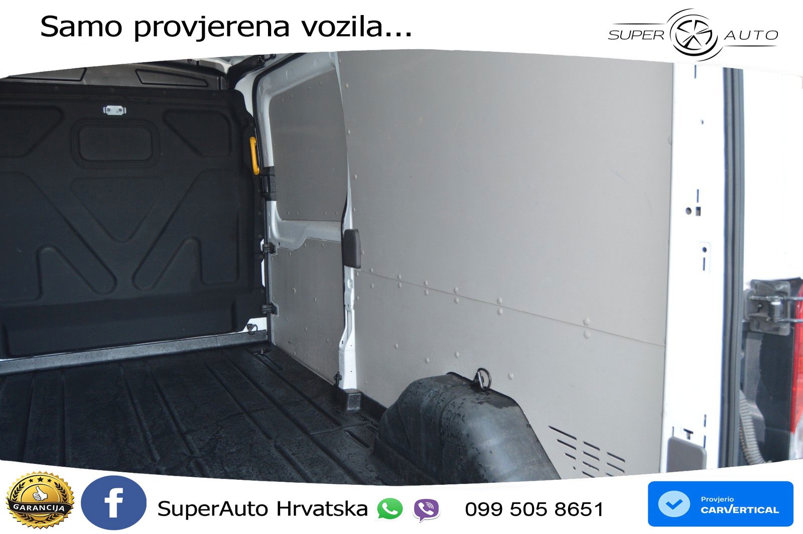 Ford Transit 350 L3H2 Trend 131 KS