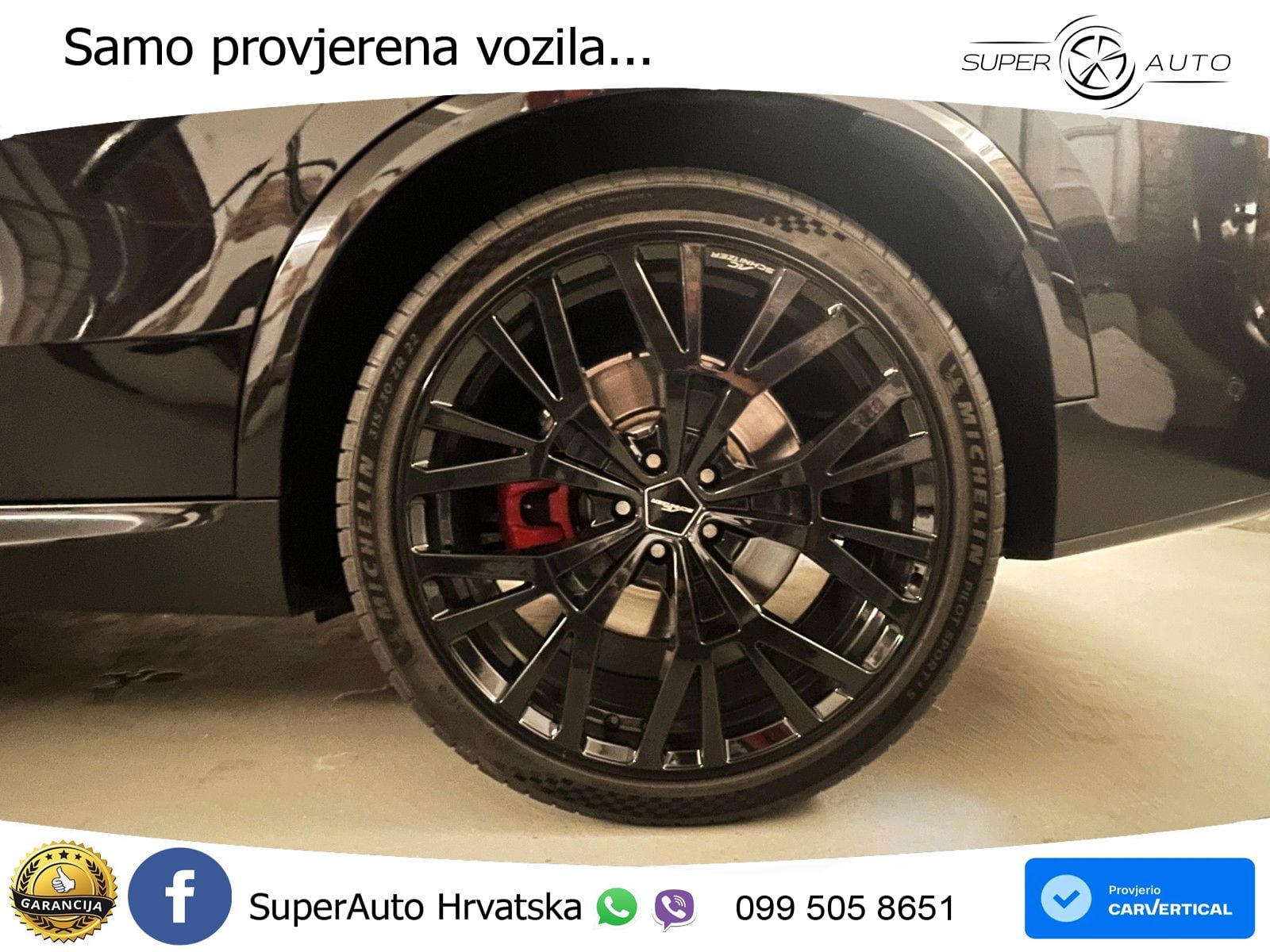 BMW X5 M60i V8 (530 KS) xDrive Steptronic M Sport LED+GR SJED+ACC