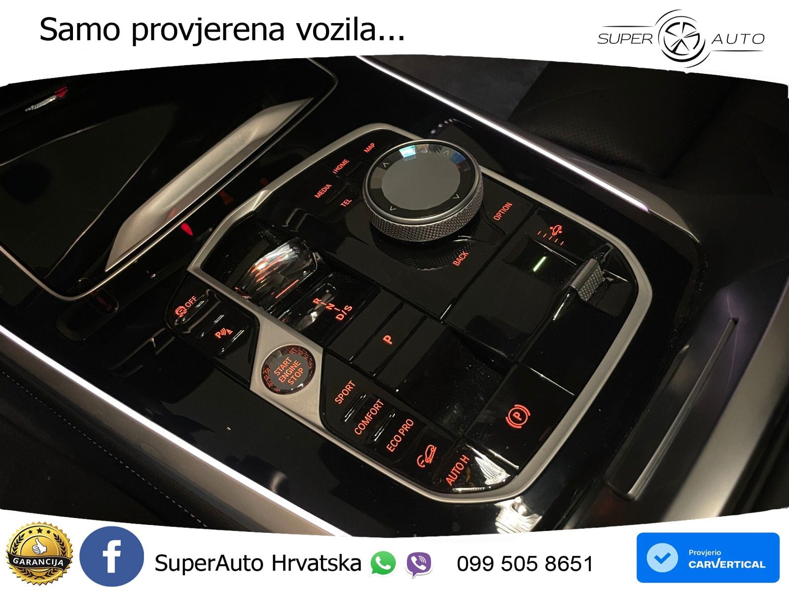 BMW X5 M60i V8 (530 KS) xDrive Steptronic M Sport LED+GR SJED+ACC