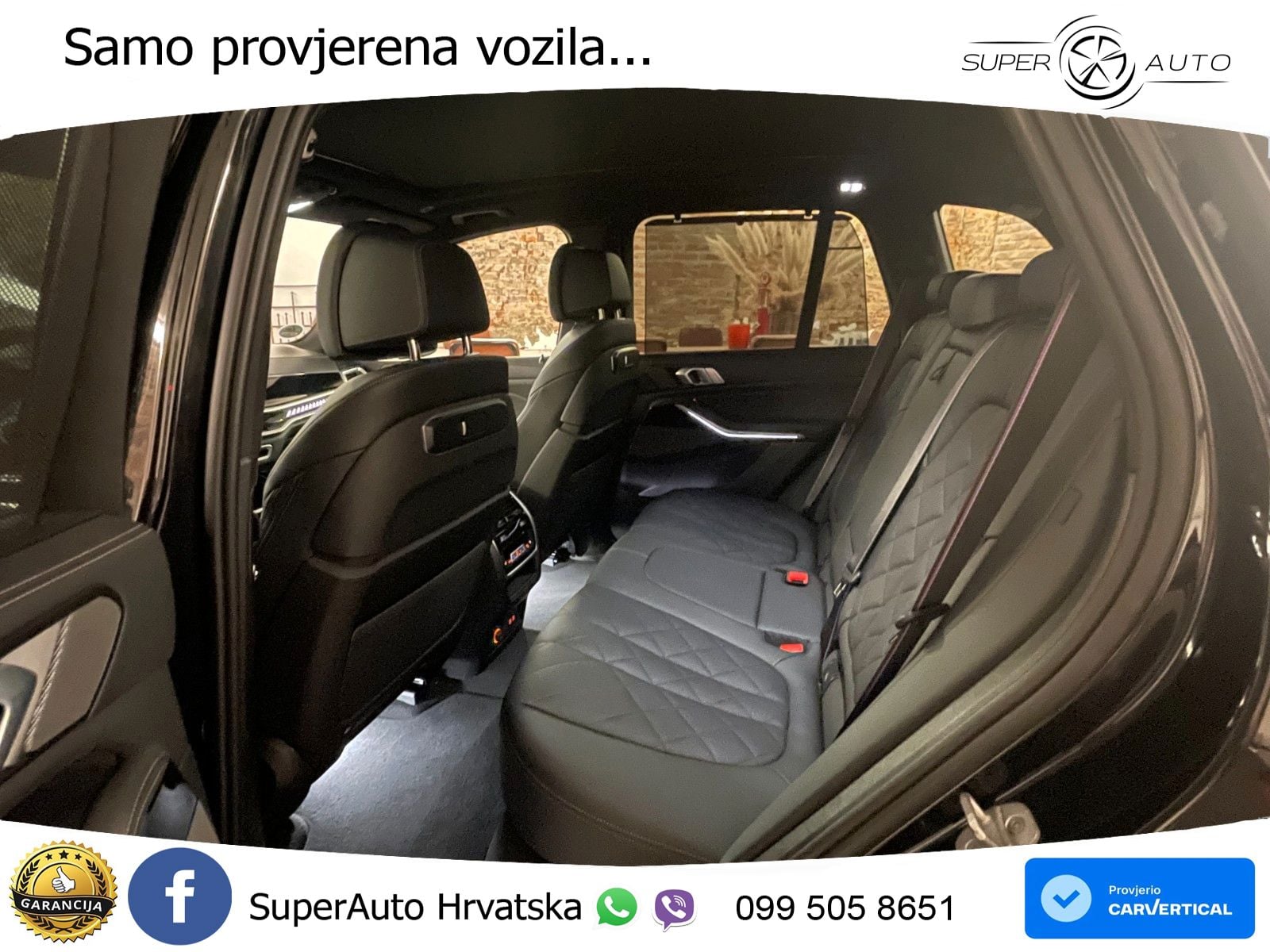BMW X5 M60i V8 (530 KS) xDrive Steptronic M Sport LED+GR SJED+ACC