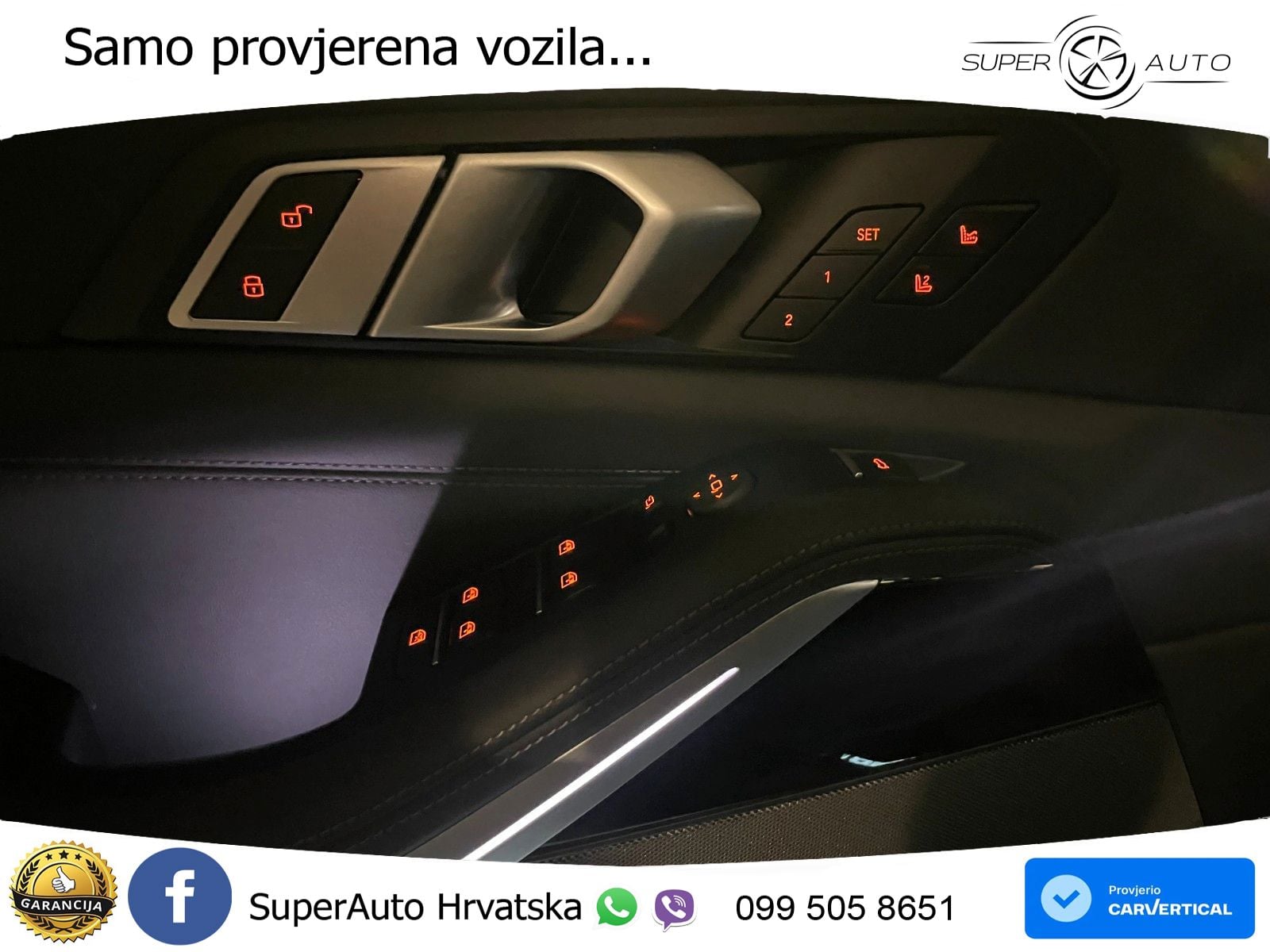 BMW X5 M60i V8 (530 KS) xDrive Steptronic M Sport LED+GR SJED+ACC