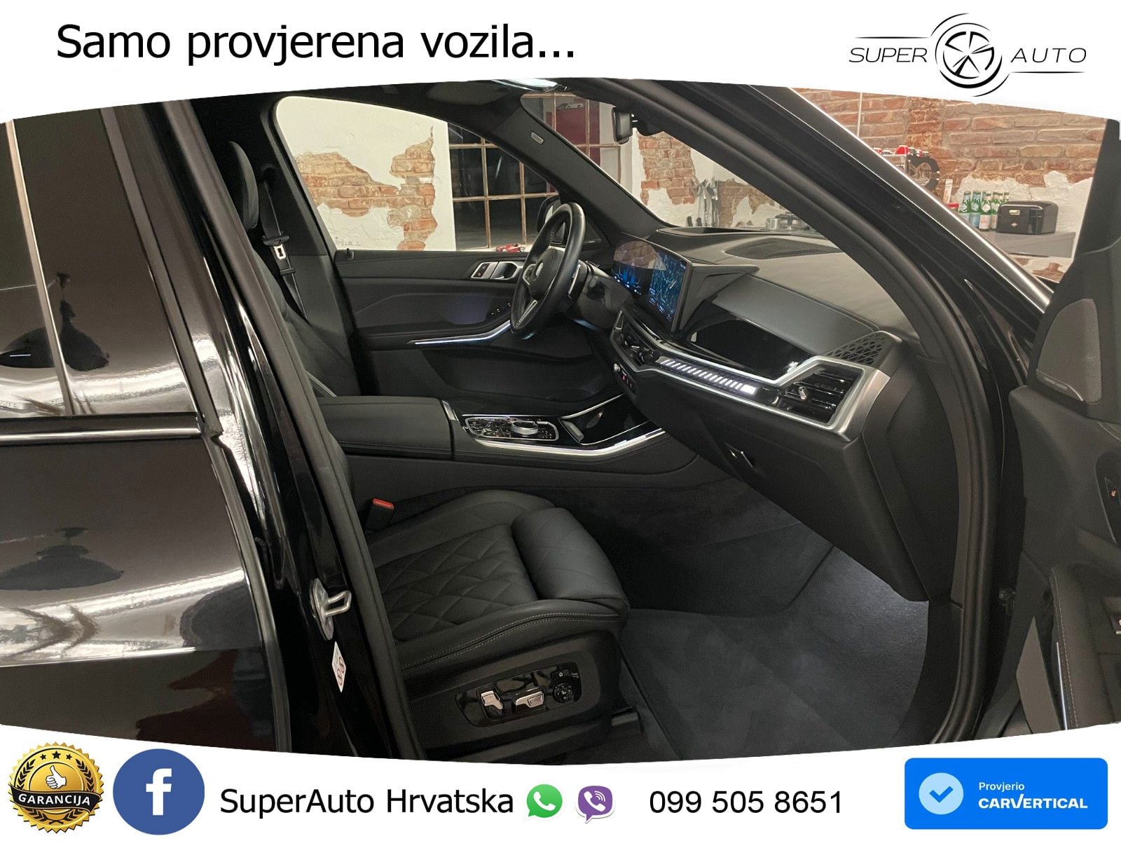 BMW X5 M60i V8 (530 KS) xDrive Steptronic M Sport LED+GR SJED+ACC