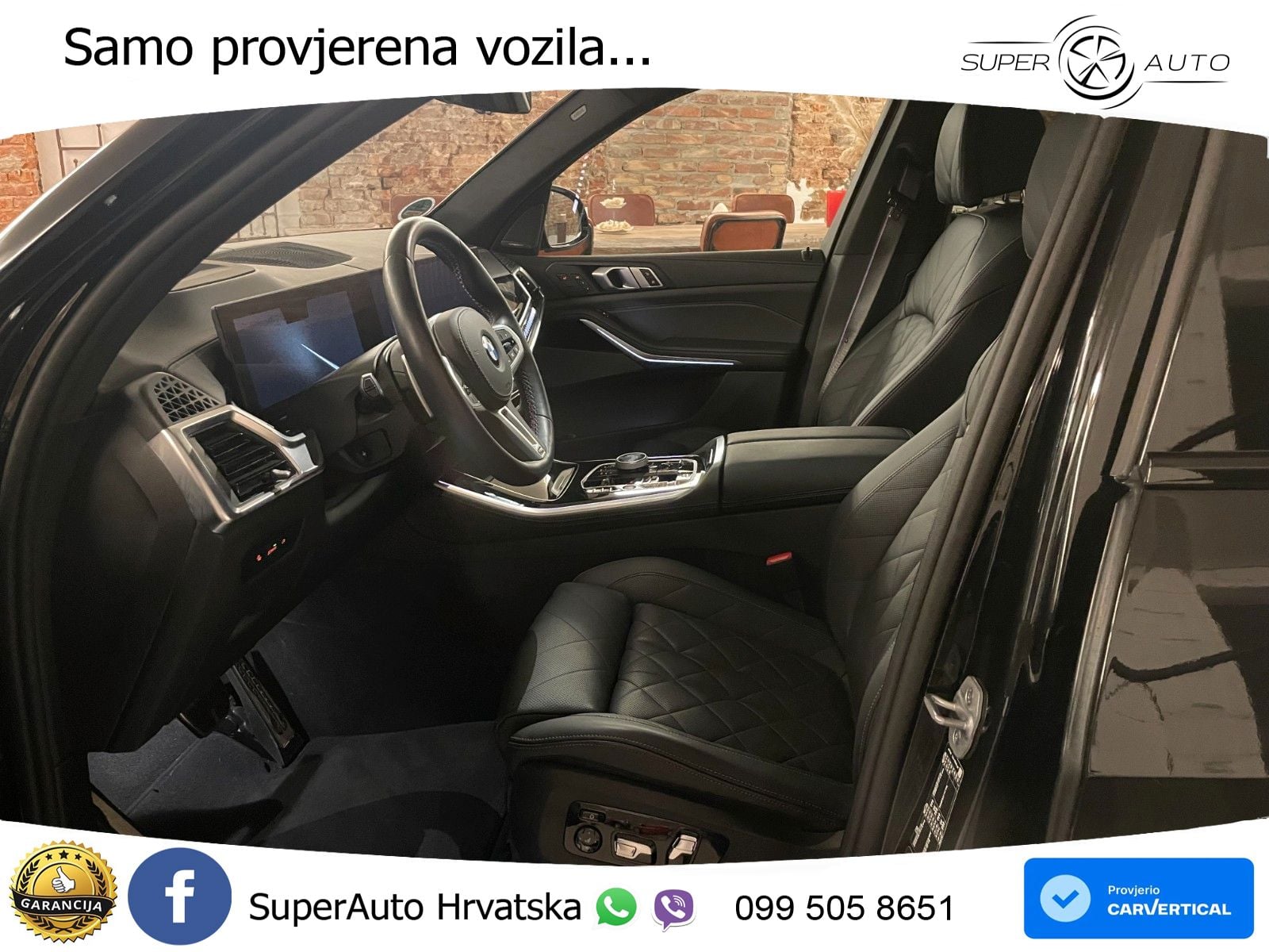 BMW X5 M60i V8 (530 KS) xDrive Steptronic M Sport LED+GR SJED+ACC