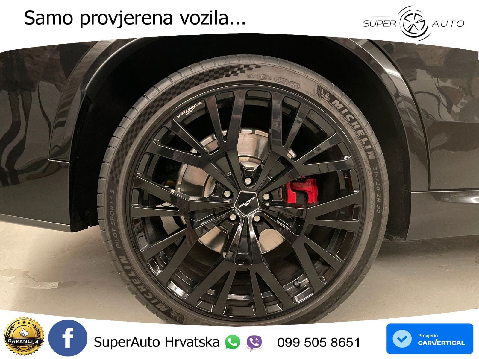 BMW X5 M60i V8 (530 KS) xDrive Steptronic M Sport LED+GR SJED+ACC
