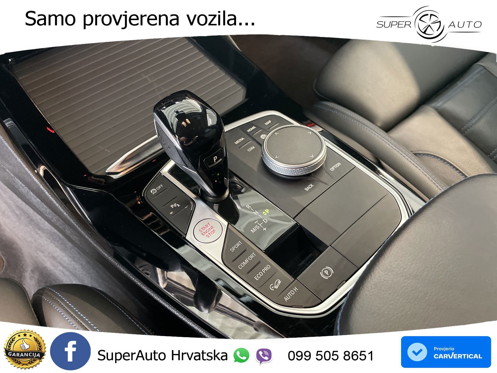 BMW X3 30i xDrive Steptronic M Sport