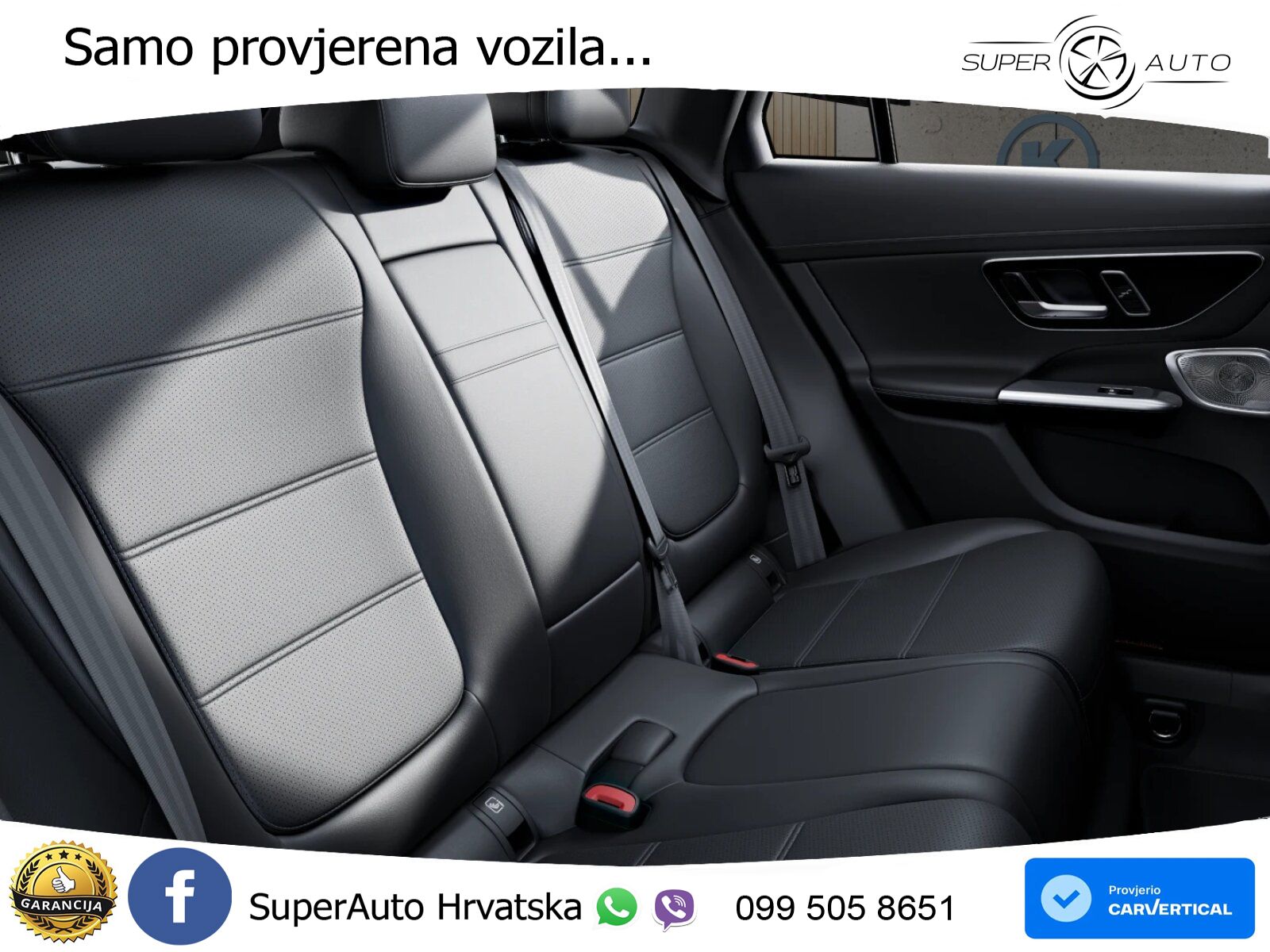 Mercedes GLC 220d (197 KS) 4MATIC 9G-TRONIC AMG ZRAČNI+ACC+GR SJED+KAM+PANO