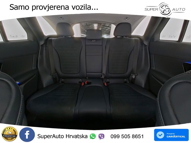 Mercedes GLC 200 (204 KS) 4MATIC 9G-TRONIC AMG