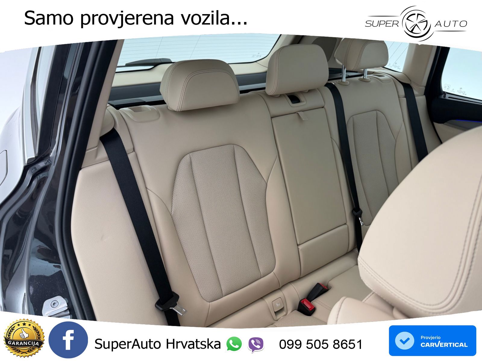 BMW X3 20d xDrive Steptronic LED+GR SJED+ACC