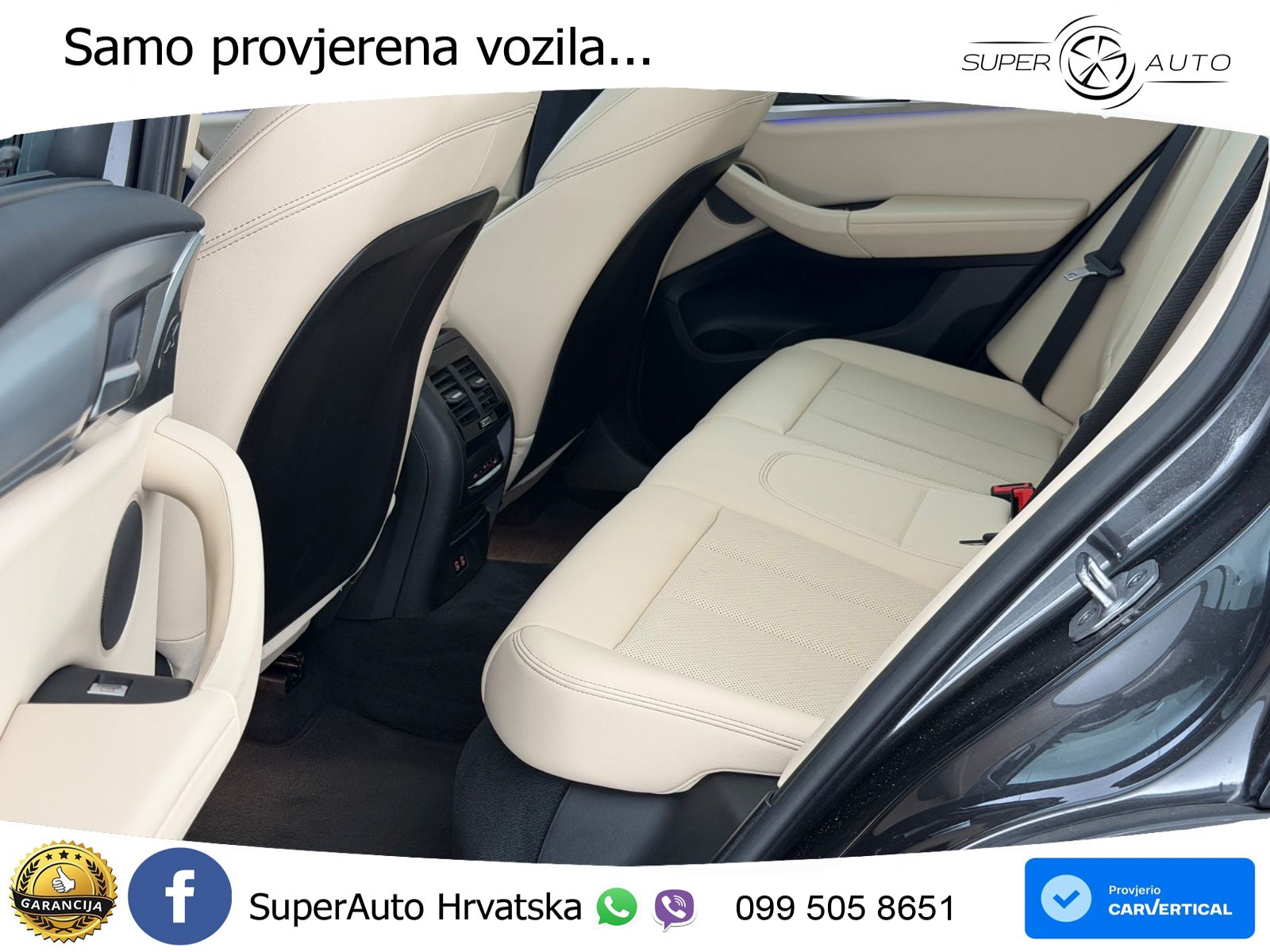 BMW X3 20d xDrive Steptronic LED+GR SJED+ACC