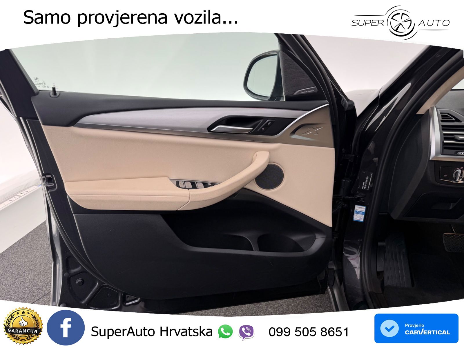 BMW X3 20d xDrive Steptronic LED+GR SJED+ACC