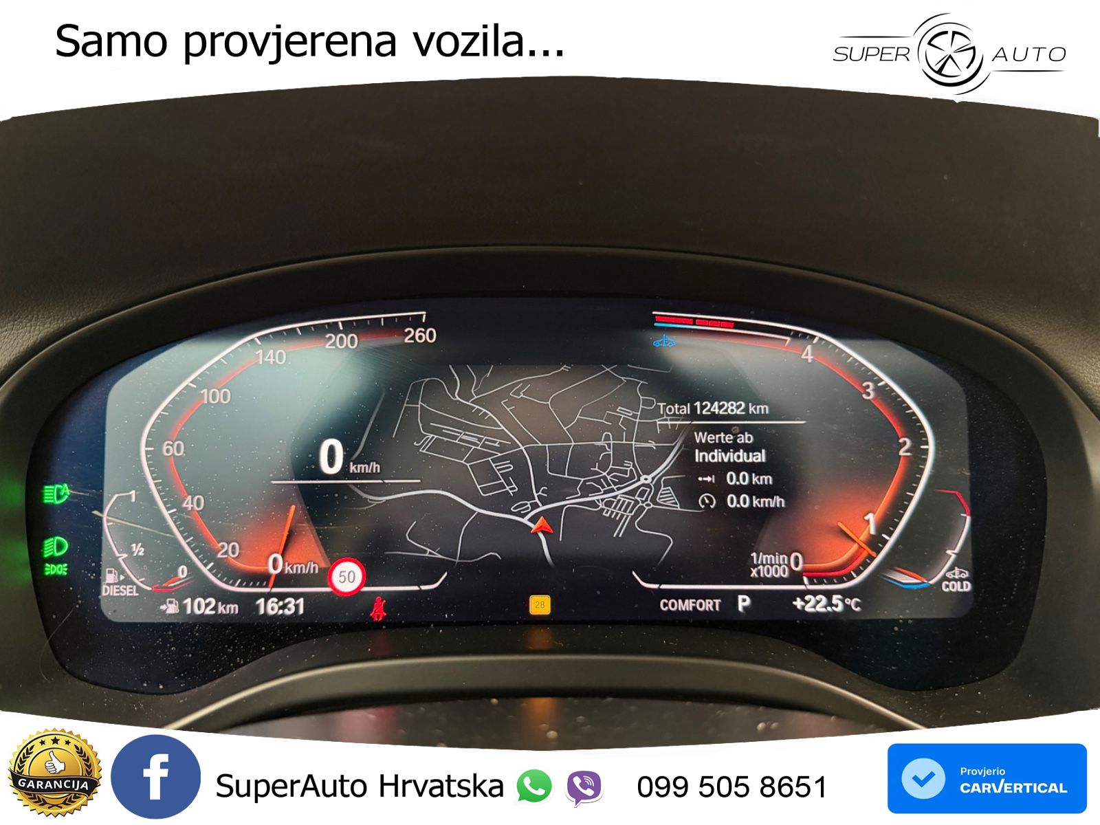BMW X3 20d xDrive Steptronic LED+GR SJED+ACC