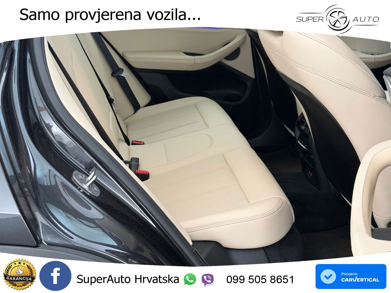 BMW X3 20d xDrive Steptronic LED+GR SJED+ACC