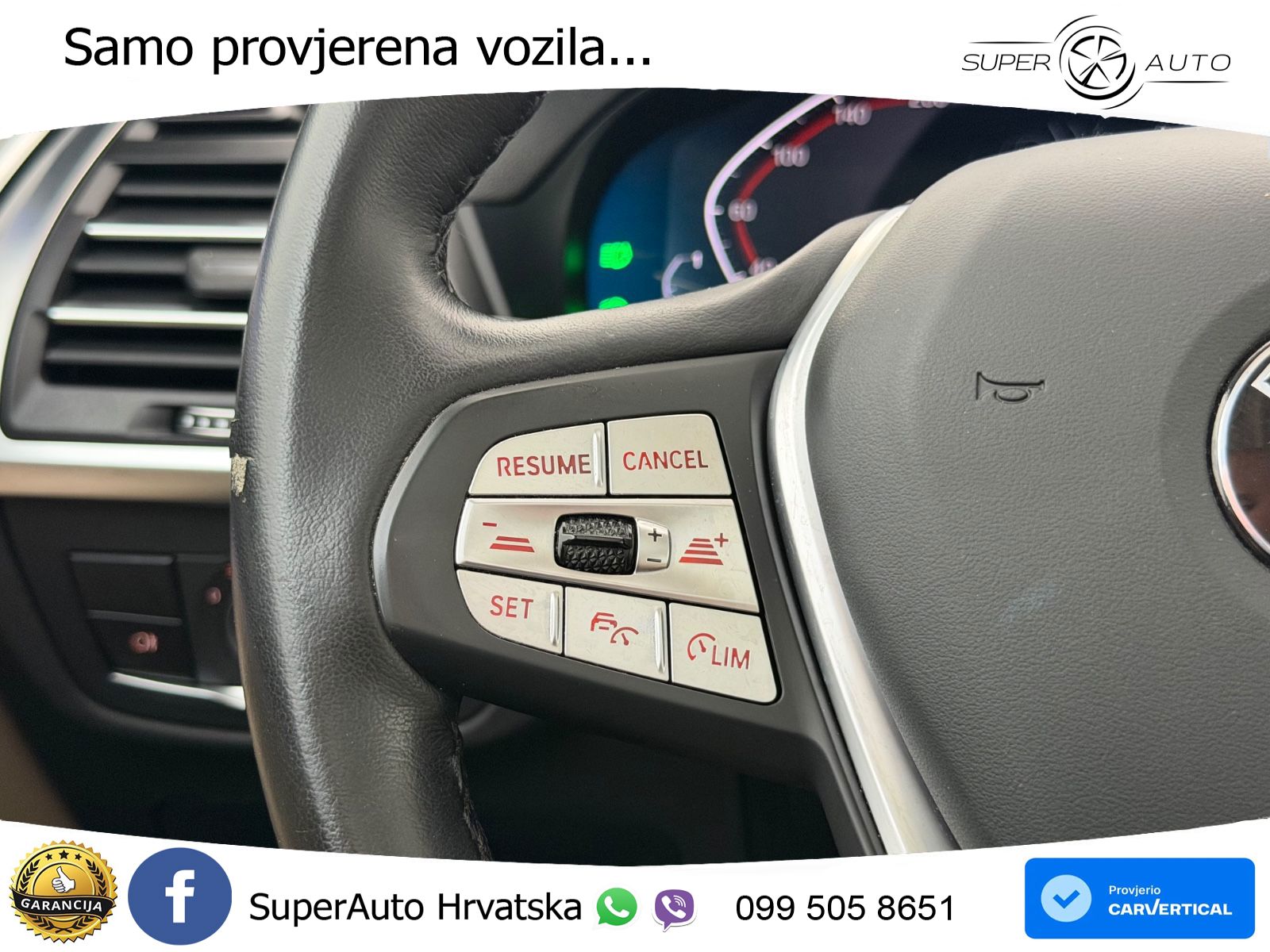 BMW X3 20d xDrive Steptronic LED+GR SJED+ACC