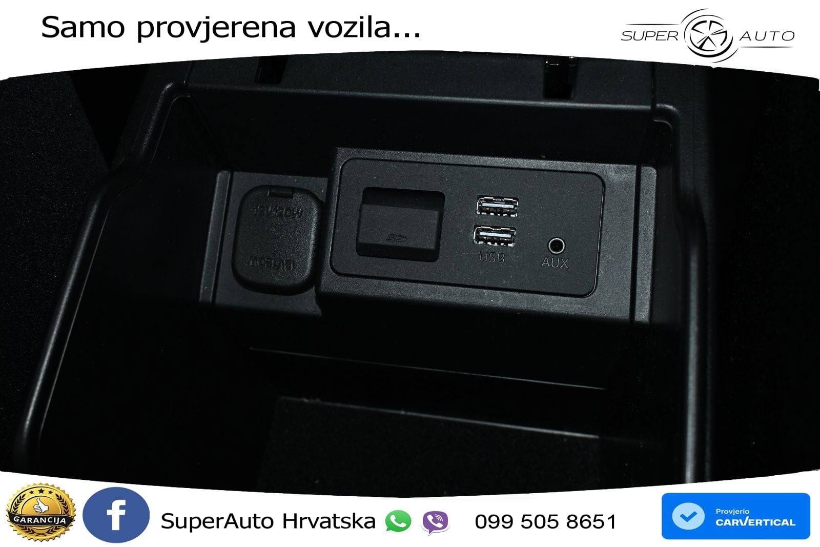 Mazda 6 Sport Combi 2.5 SKYACTIV-G (194 KS) SKYACTIV-Drive LED+GR SJED+ACC