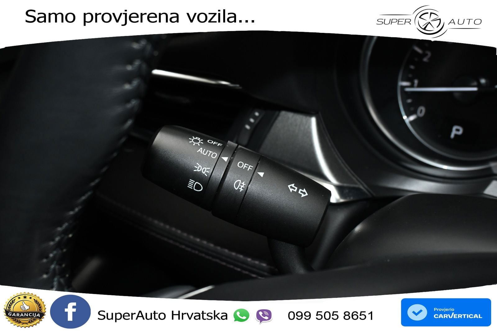 Mazda 6 Sport Combi 2.5 SKYACTIV-G (194 KS) SKYACTIV-Drive LED+GR SJED+ACC