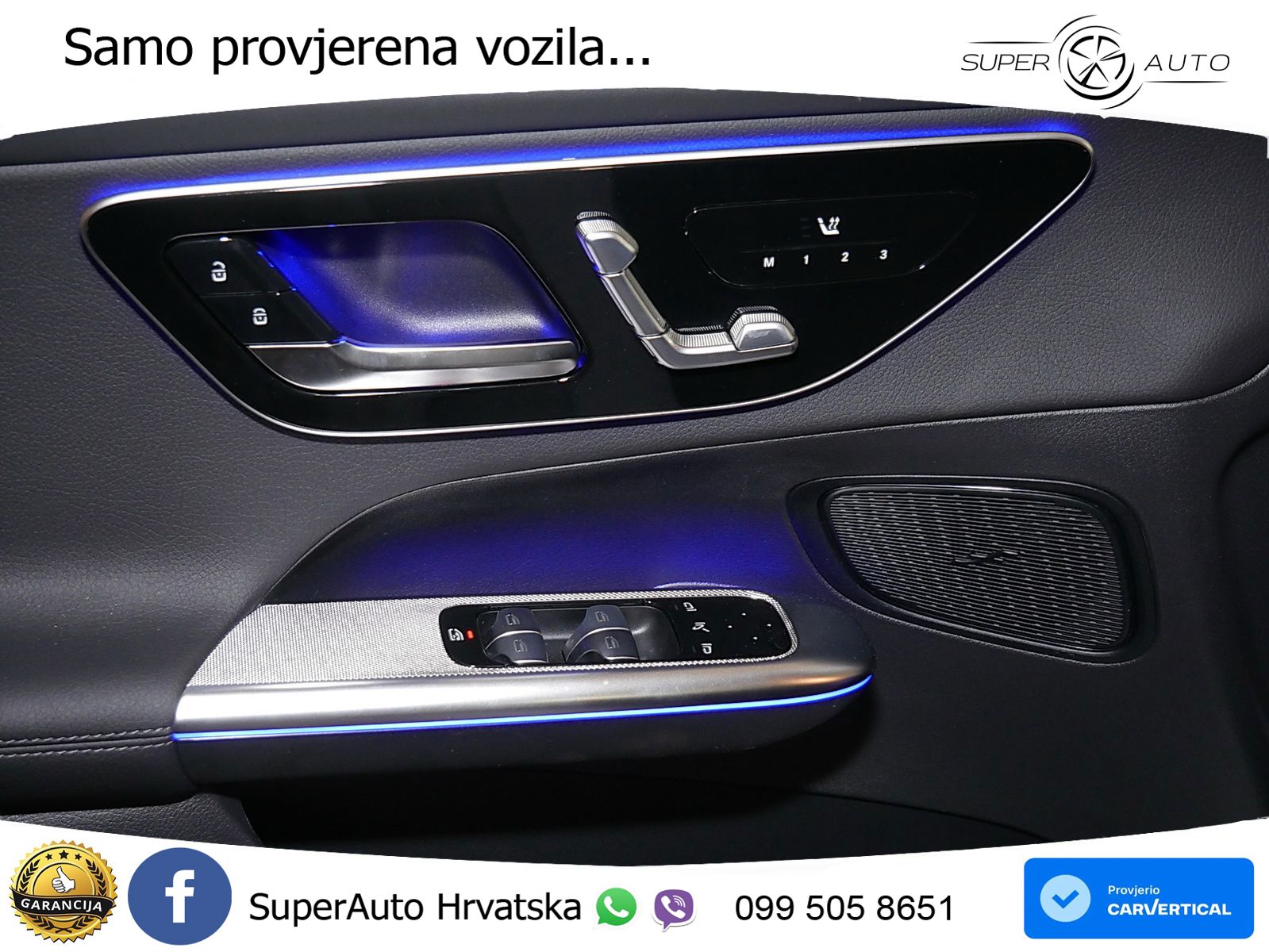 Mercedes GLC 200d (163 KS) 4MATIC 9G-TRONIC AMG ACC+GR SJED+360+PANO