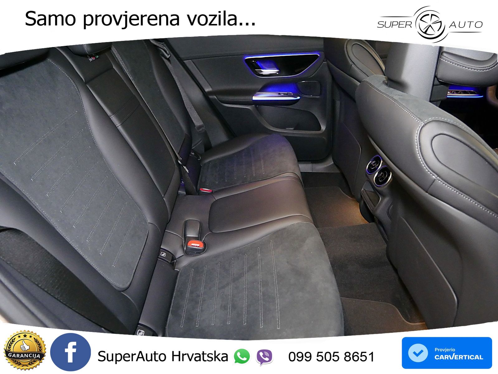 Mercedes GLC 200d (163 KS) 4MATIC 9G-TRONIC AMG ACC+GR SJED+360+PANO