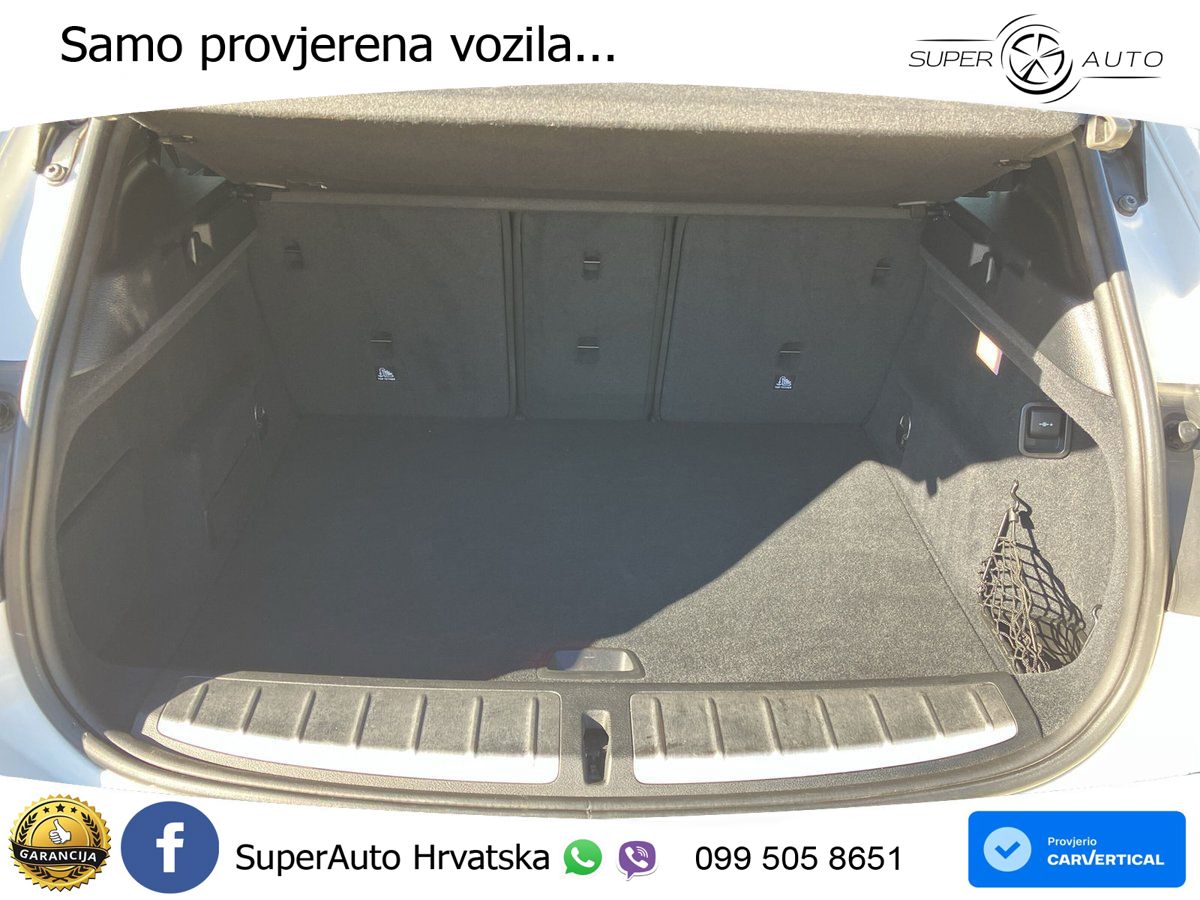 BMW X2 sDrive18d Steptronic M Sport LED+GR SJED+ACC
