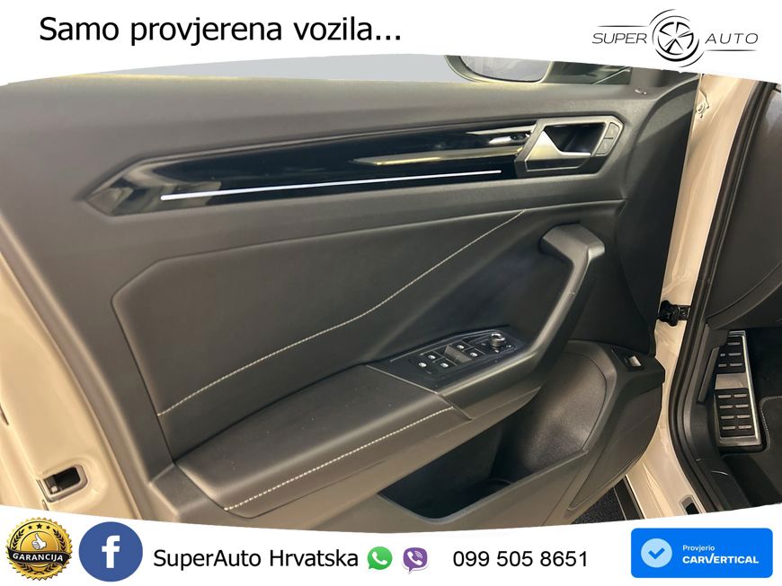 Volkswagen T-Roc I 1.5 TSI (150 KS) DSG LED+ACC